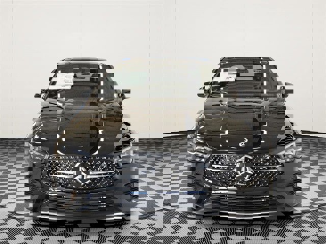 New 2026 Mercedes-Benz CLA 250 4MATIC image 3