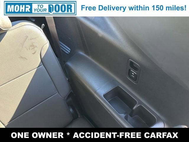 Used 2023 Chevrolet Traverse Premier w/ LPO, Floor Liner Package image 39