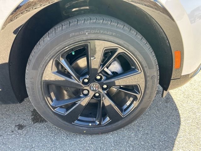 New 2025 Buick Envision Sport Touring image 53