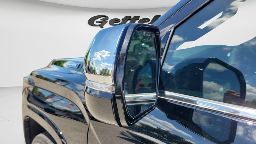 Certified 2026 Toyota Tundra Capstone AWD/4WD image 26