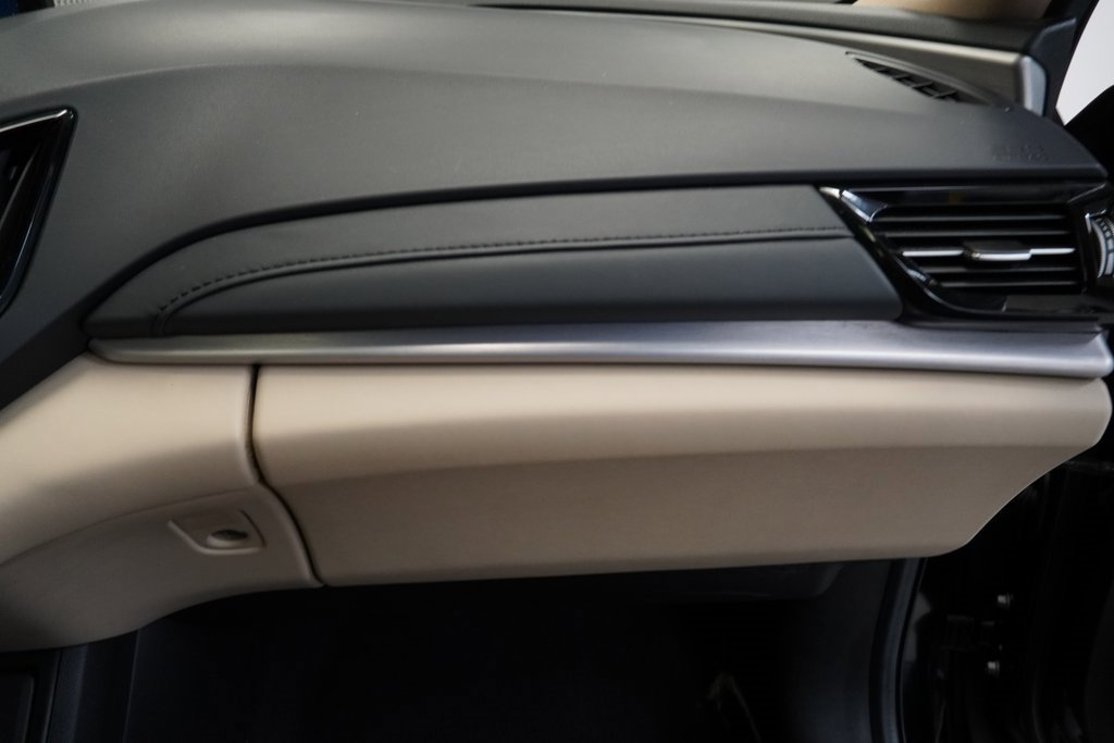 Used 2020 Acura RDX AWD image 36