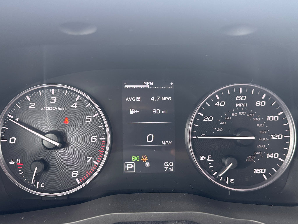 New 2026 Subaru Ascent Bronze Edition AWD/4WD image 17