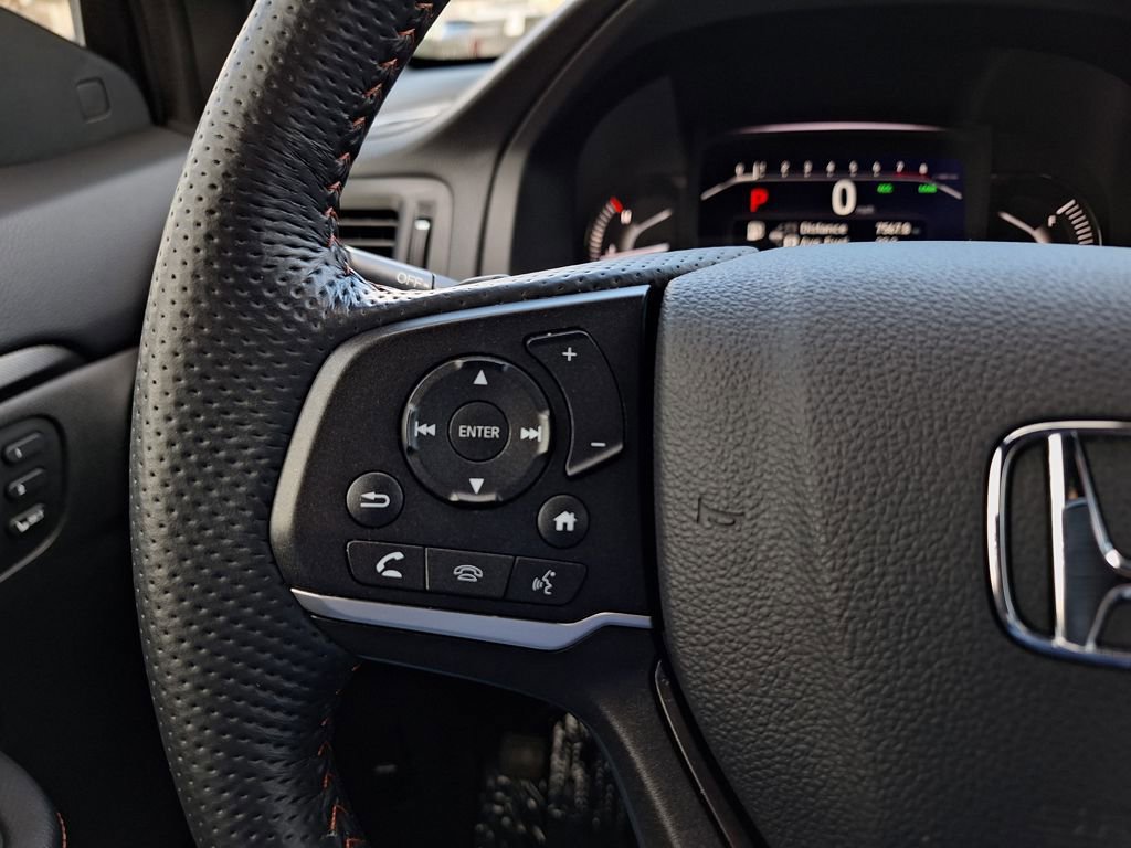 Used 2023 Honda Passport TrailSport image 15