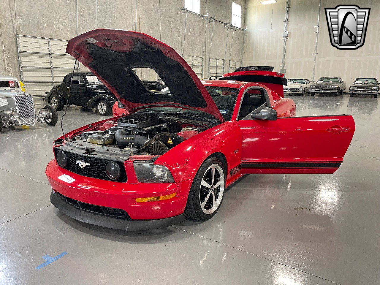 Used 2005 Ford Mustang GT image 8