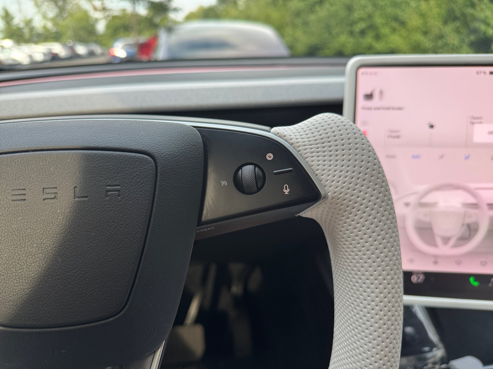 Used 2026 Tesla Model Y AWD image 23