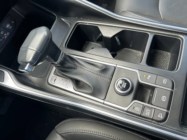 Used 2025 Kia Sorento EX image 27