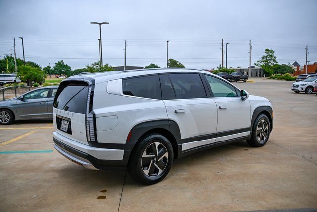 New 2026 Hyundai Ioniq 9 SE image 5