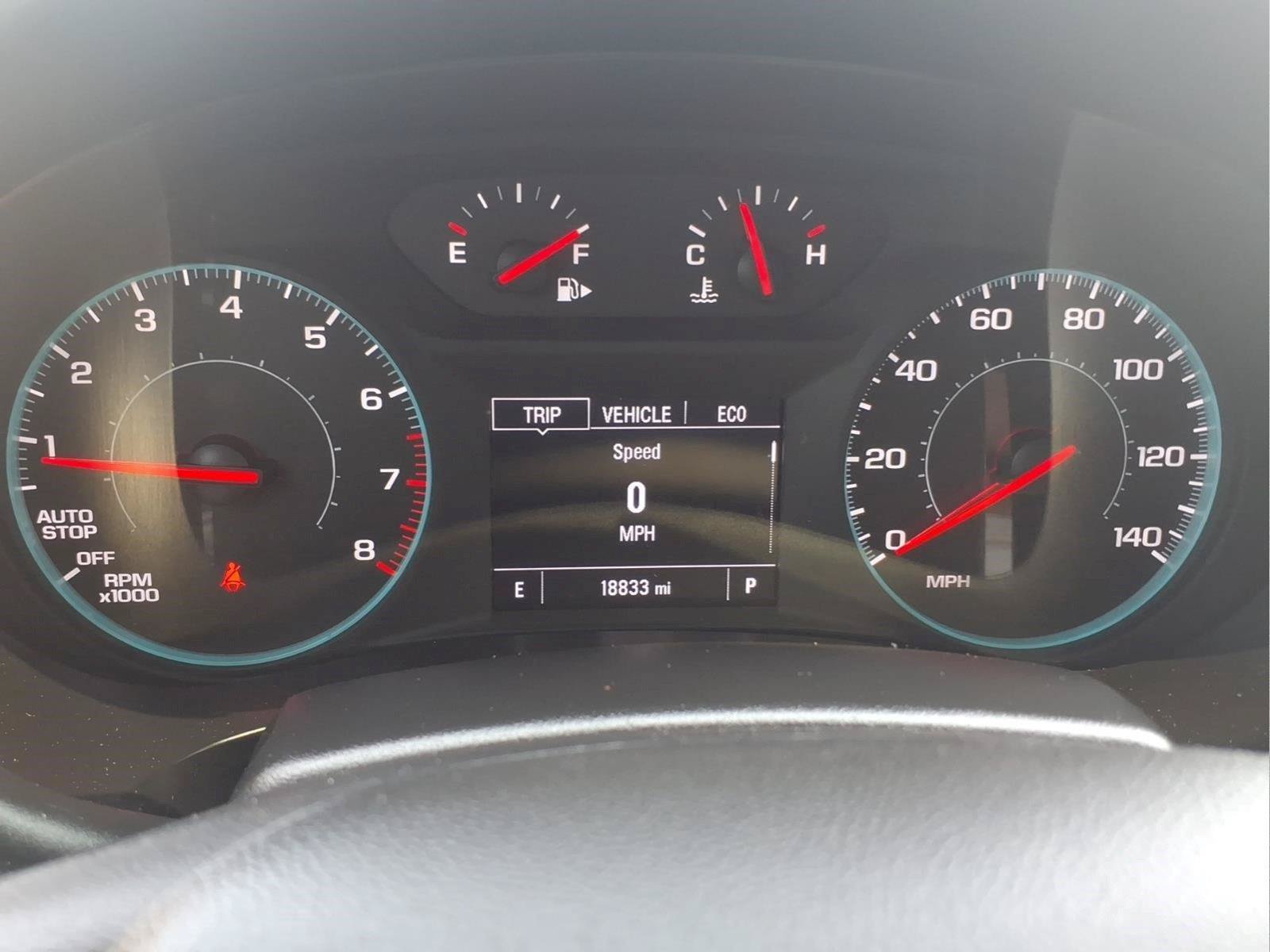 Used 2024 Chevrolet Malibu RS FWD image 20