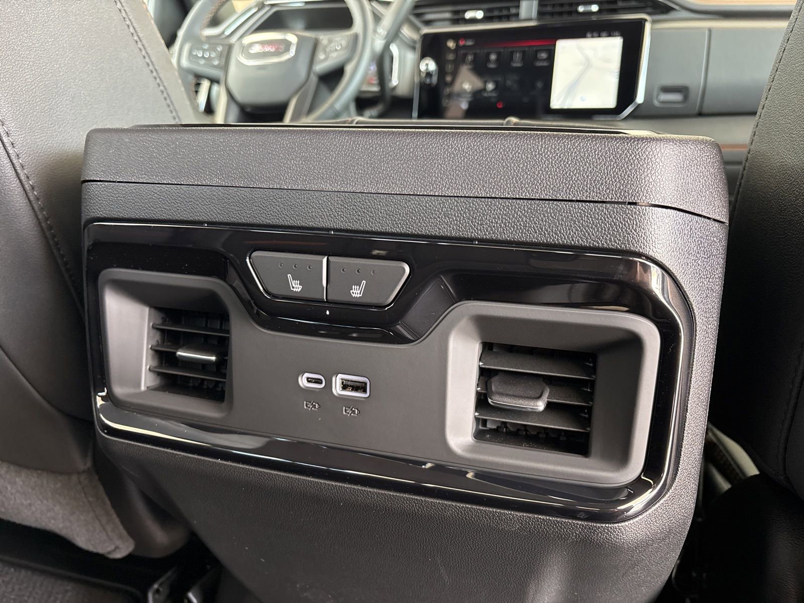 New 2026 GMC Sierra 2500 AT4 image 19