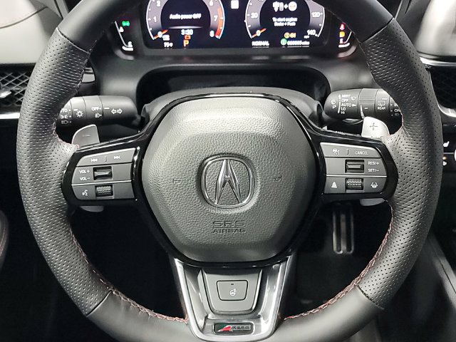 New 2026 Acura ADX A-Spec w/ Advance Package AWD/4WD image 24