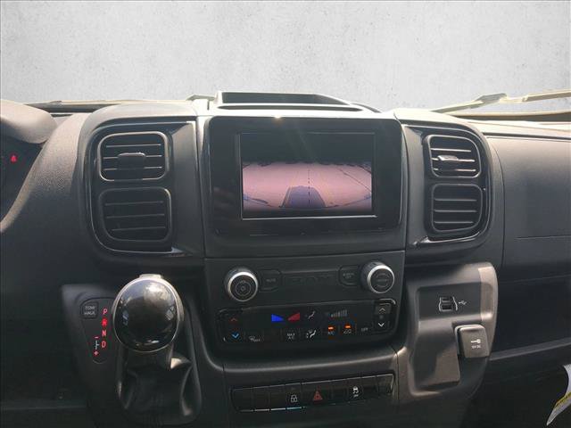 New 2026 RAM ProMaster 2500 FWD image 13