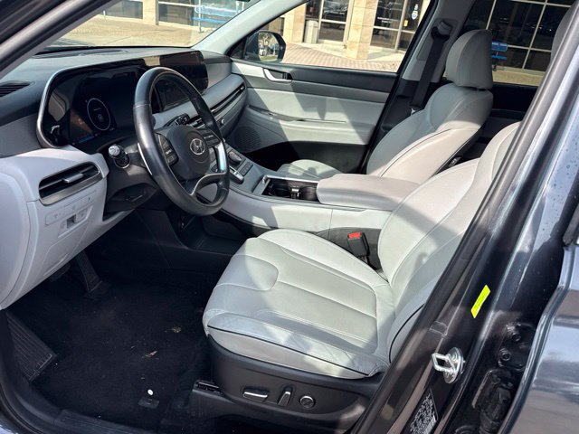 Used 2024 Hyundai Palisade SEL w/ Premium Package AWD/4WD image 9