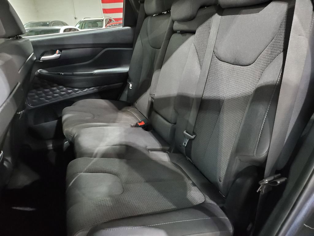 Used 2021 Hyundai Santa Fe SEL FWD image 46