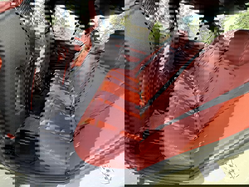 Used 2018 BMW M3 Competition w/ Competition Package image 33