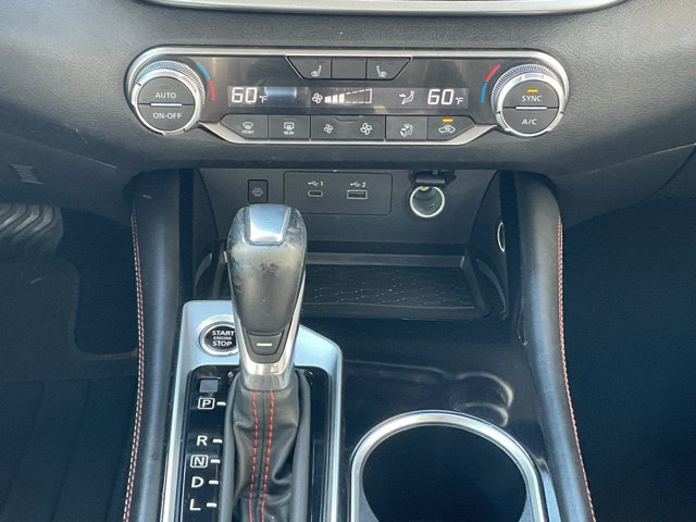 Used 2025 Nissan Altima 2.5 SR w/ SR Premium Package FWD image 28
