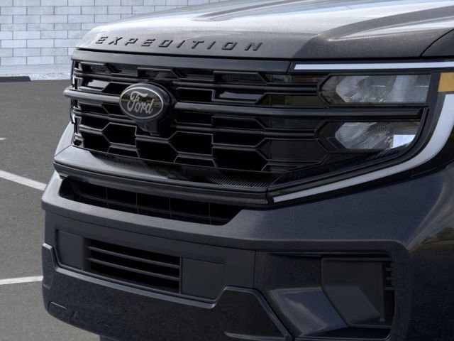 New 2026 Ford Expedition Platinum image 17