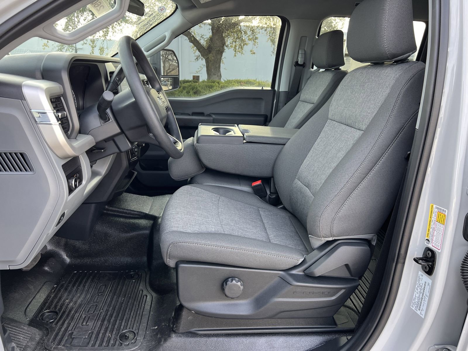 New 2026 Ford F450 XL w/ 360-Degree Camera Package image 21