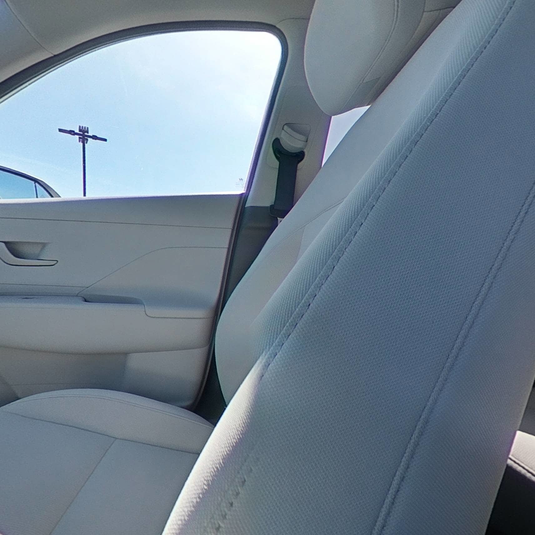 Certified 2024 Hyundai Kona SEL FWD image 31