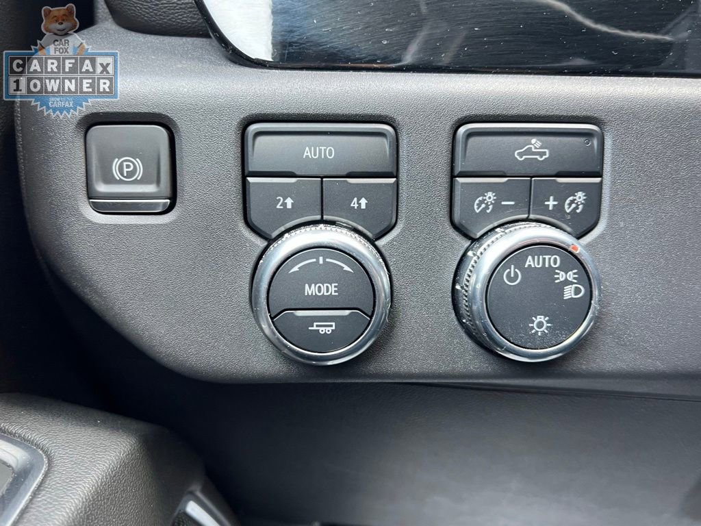Used 2024 GMC Sierra 1500 SLE AWD/4WD image 11