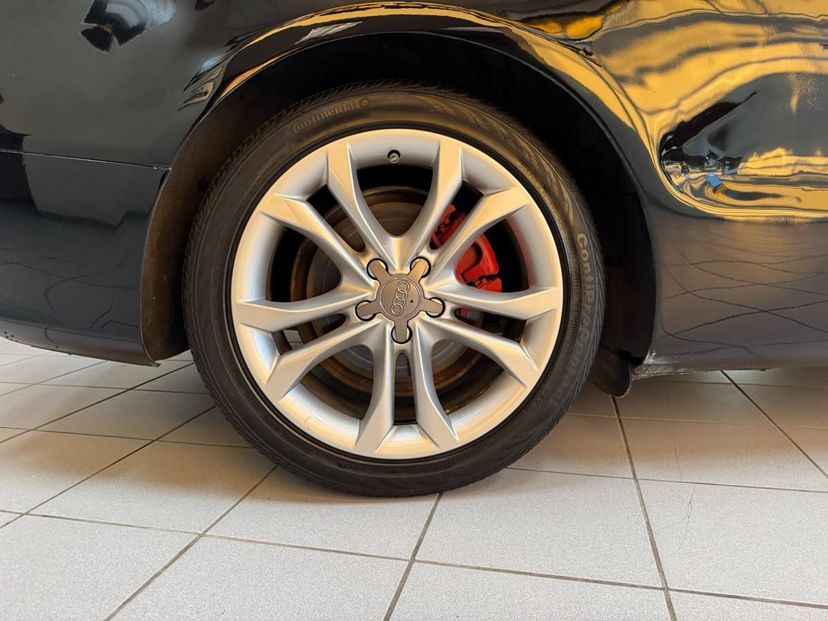Used 2012 Audi A5 2.0T Premium Plus AWD/4WD image 64