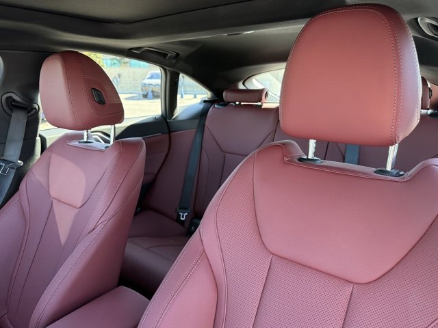 Certified 2023 BMW i4 eDrive40 w/ M Sport Package image 20