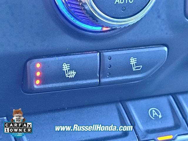 Used 2020 GMC Sierra 1500 Elevation w/ Elevation Value Package image 42