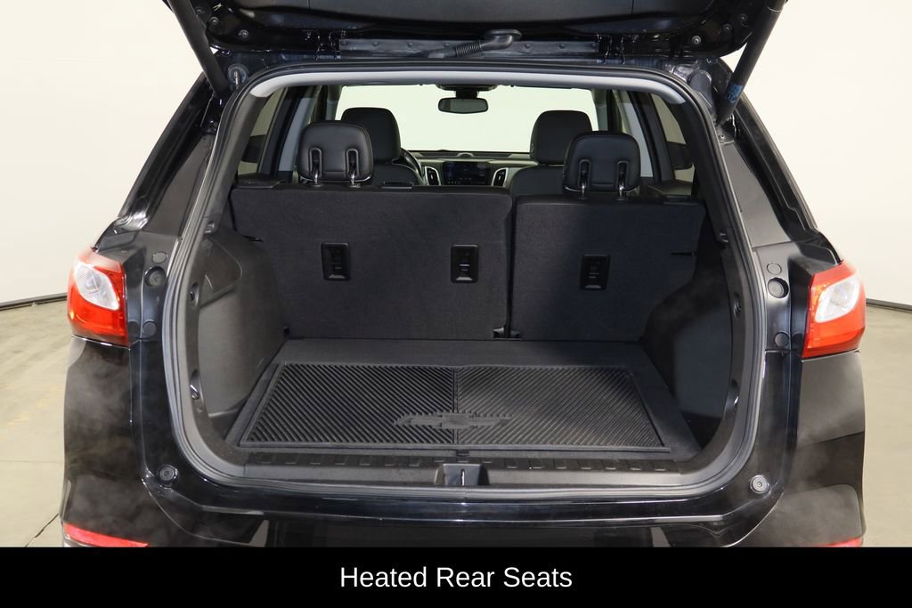Used 2020 Chevrolet Equinox Premier image 18