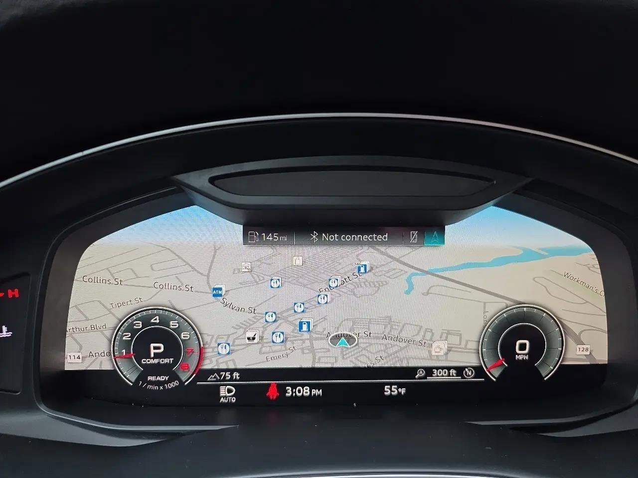 Used 2022 Audi Q7 2.0T Premium Plus w/ Premium Plus Package image 62