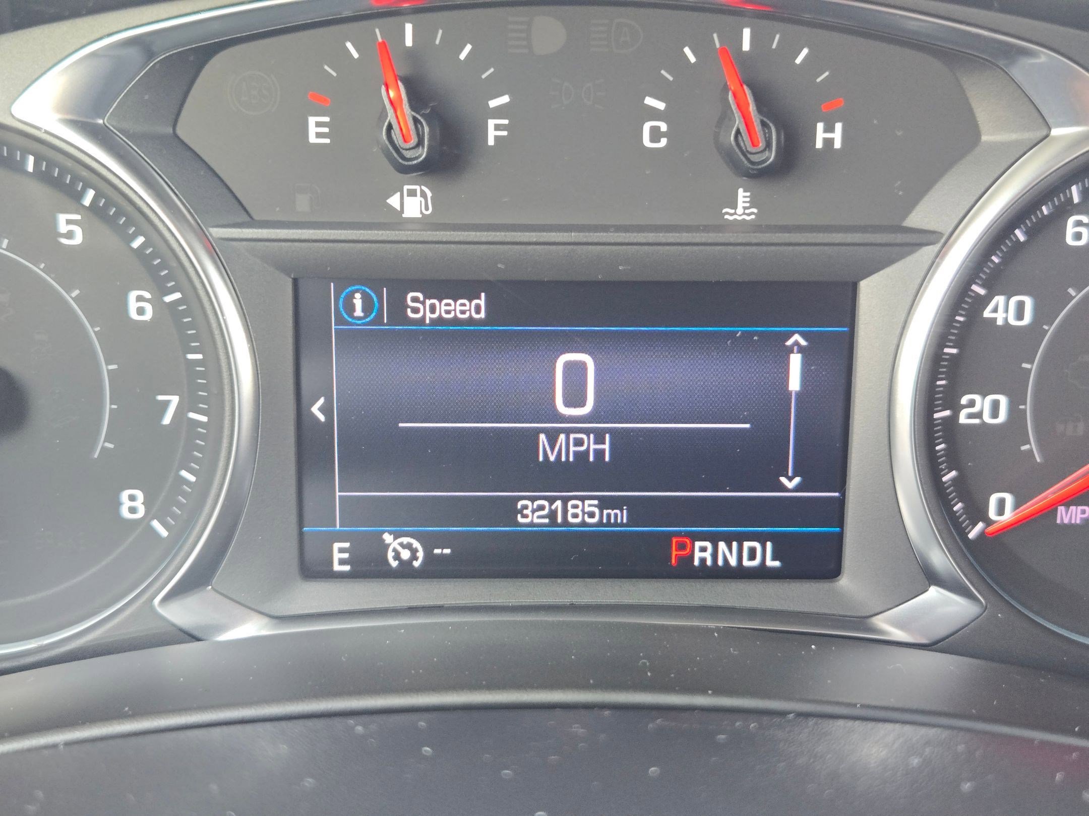 Used 2024 Chevrolet Equinox LS w/ LS Convenience Package FWD image 19