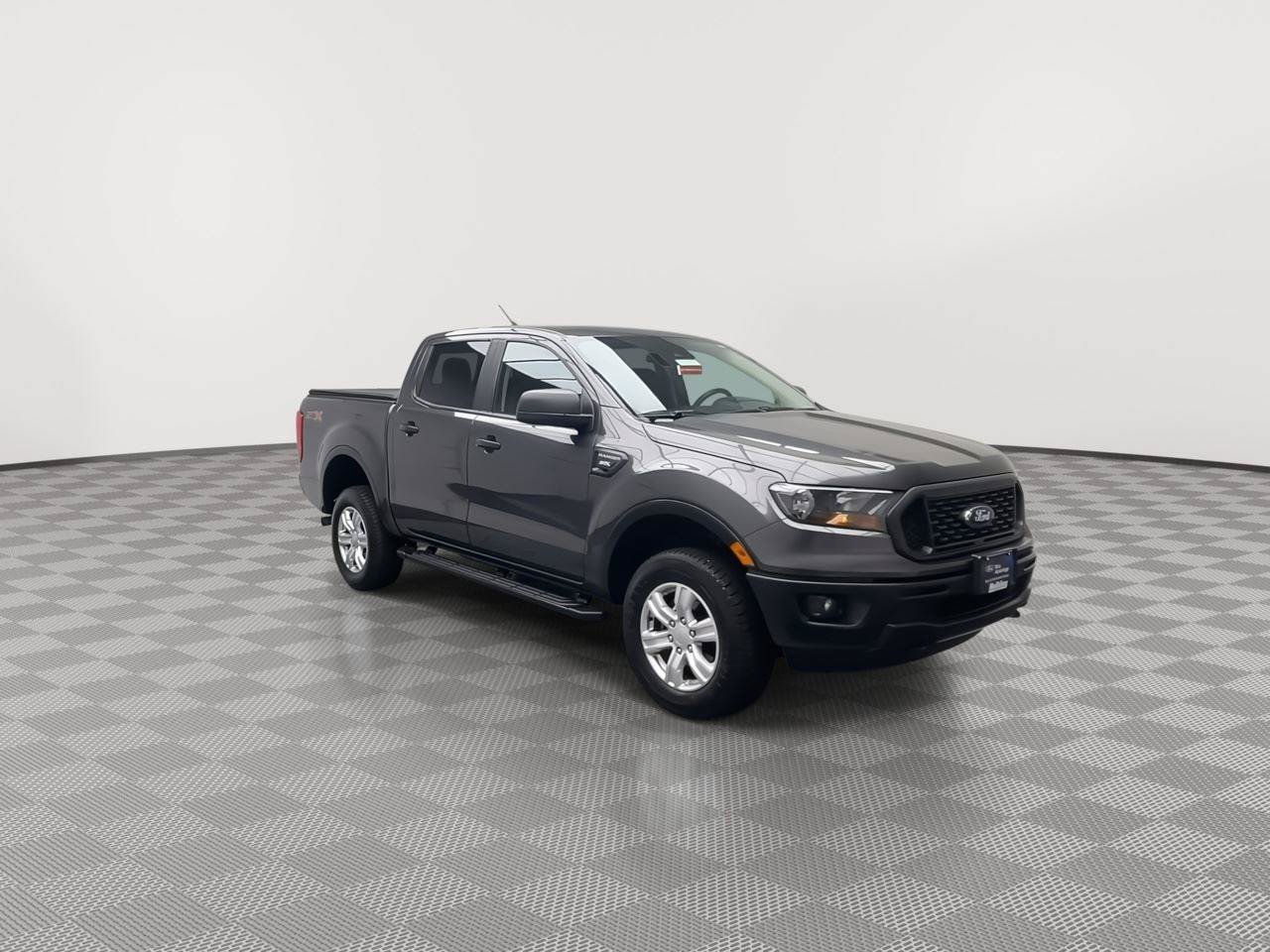 Certified 2019 Ford Ranger XL w/ Equipment Group 101A Mid AWD/4WD image 28