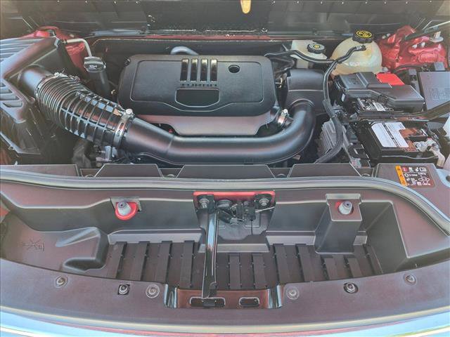 Used 2023 GMC Acadia SLE FWD image 23
