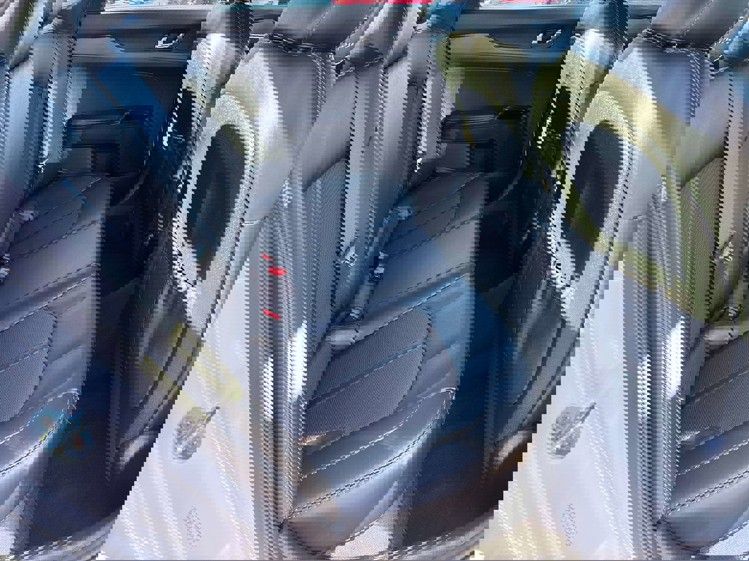 Used 2023 Kia K5 GT-Line image 14