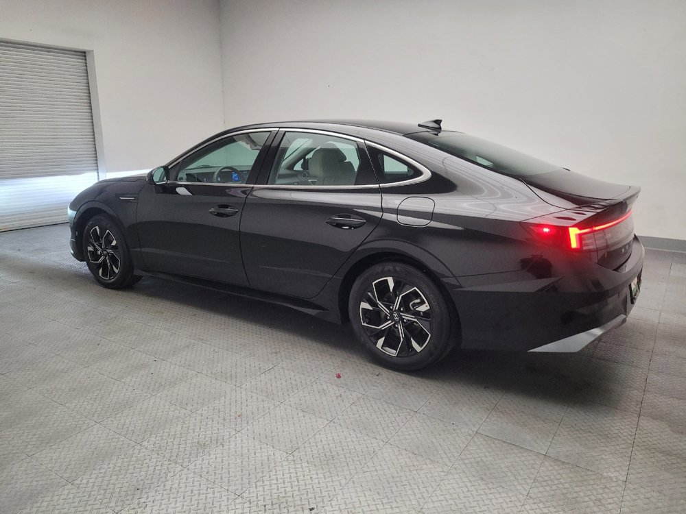 Used 2025 Hyundai Sonata SEL image 3
