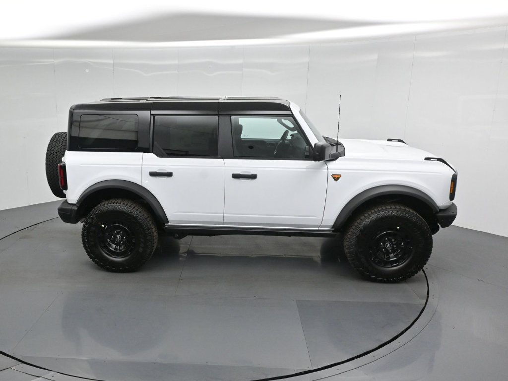 New 2026 Ford Bronco Badlands AWD/4WD image 35