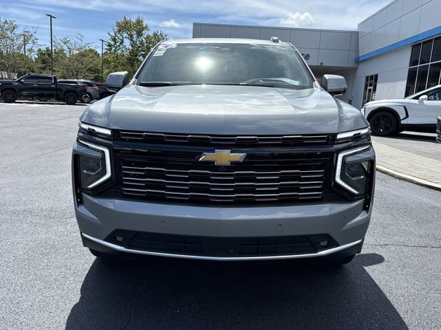 New 2026 Chevrolet Tahoe High Country RWD image 8