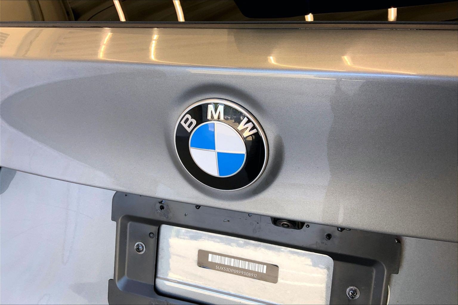 Used 2023 BMW X3 xDrive30i w/ Premium Package AWD/4WD image 30