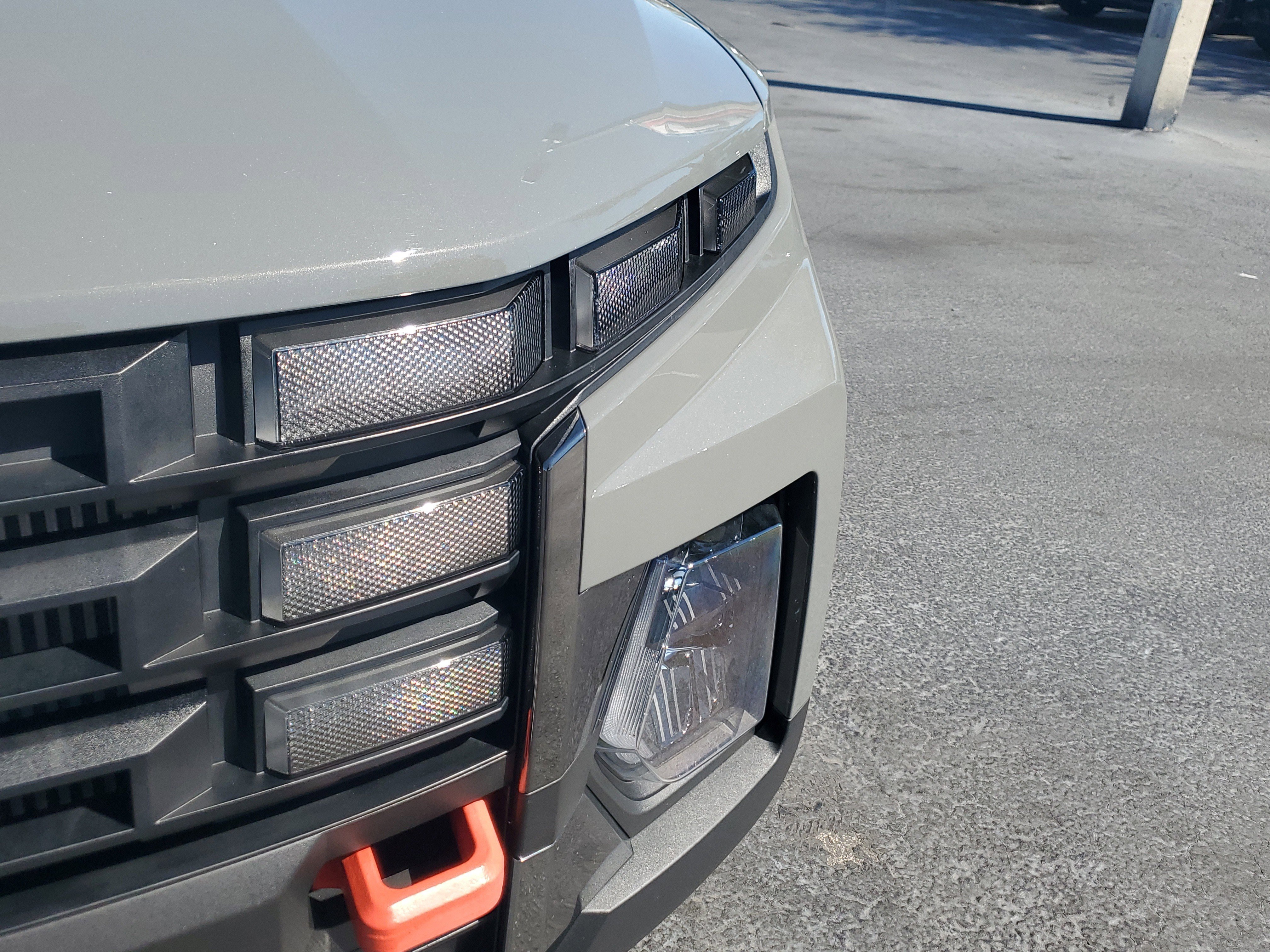 Used 2025 Hyundai Santa Cruz XRT image 3