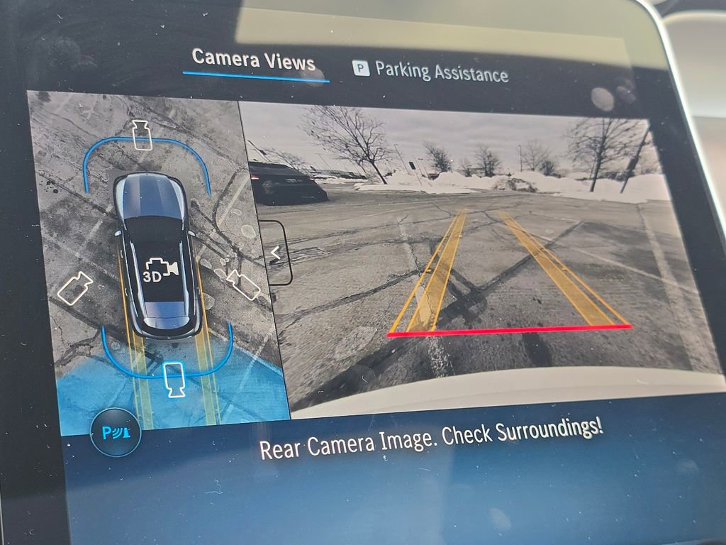 Certified 2026 Mercedes-Benz GLC 300 4MATIC image 32