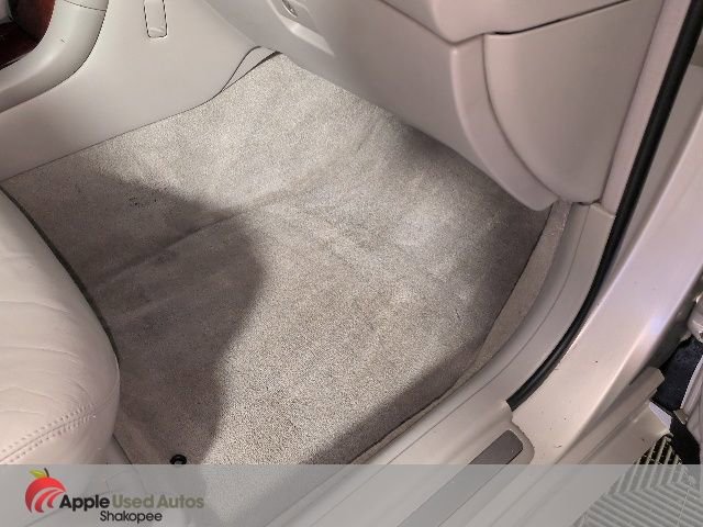 Used 2002 Lexus ES 330 image 38
