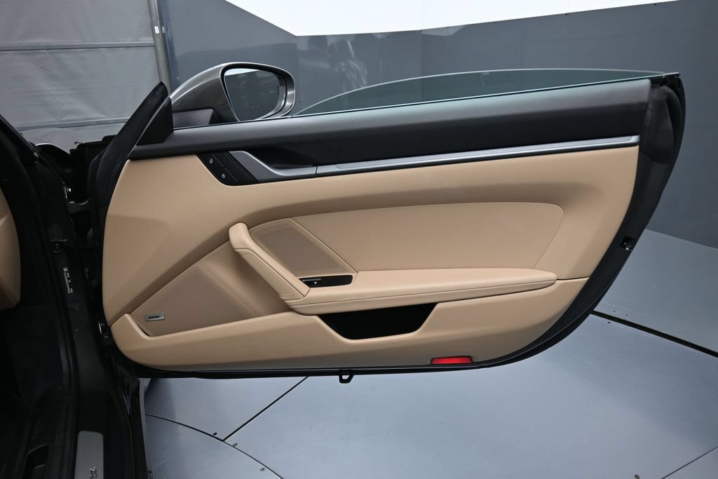 Certified 2022 Porsche 911 Carrera RWD image 25