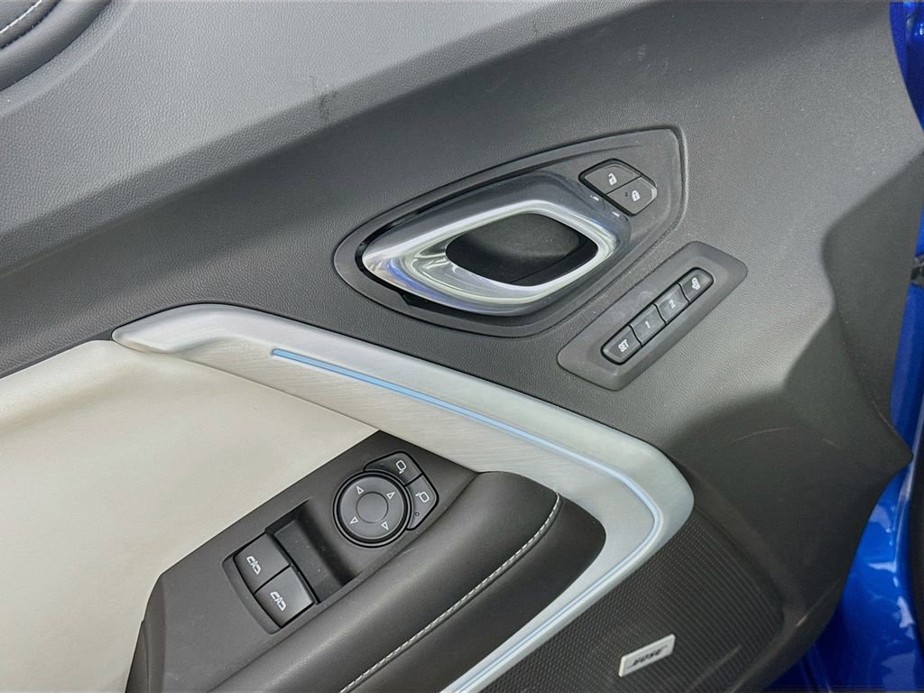 Used 2018 Chevrolet Camaro SS RWD image 20