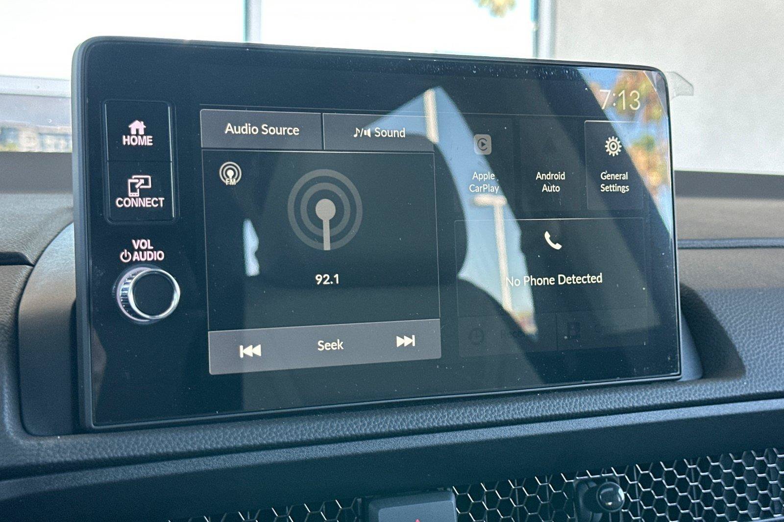 New 2026 Honda CR-V EX image 19