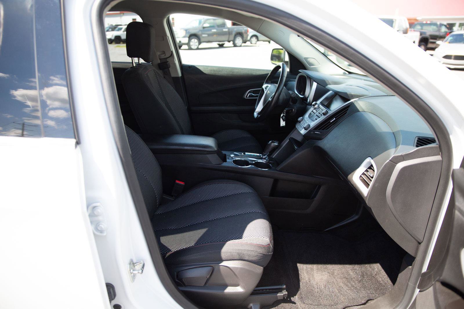 Used 2016 Chevrolet Equinox LT w/ Convenience Package FWD image 20