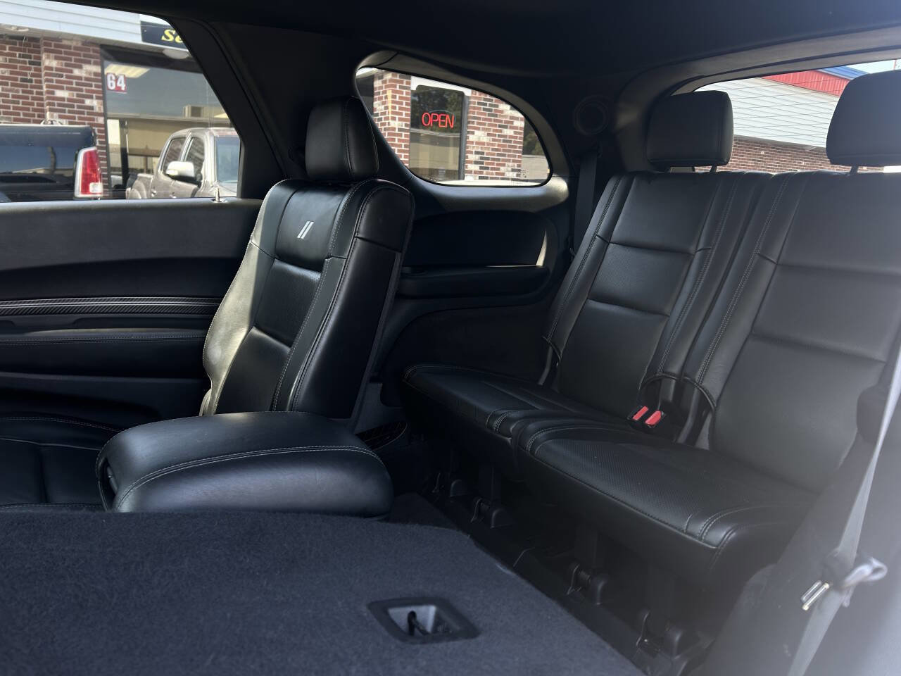 Used 2019 Dodge Durango R/T w/ Technology Group image 21