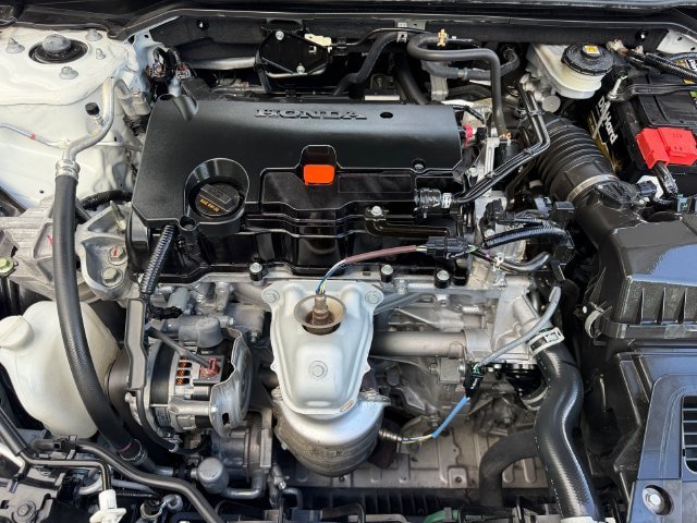 Used 2023 Honda Civic Sport image 19
