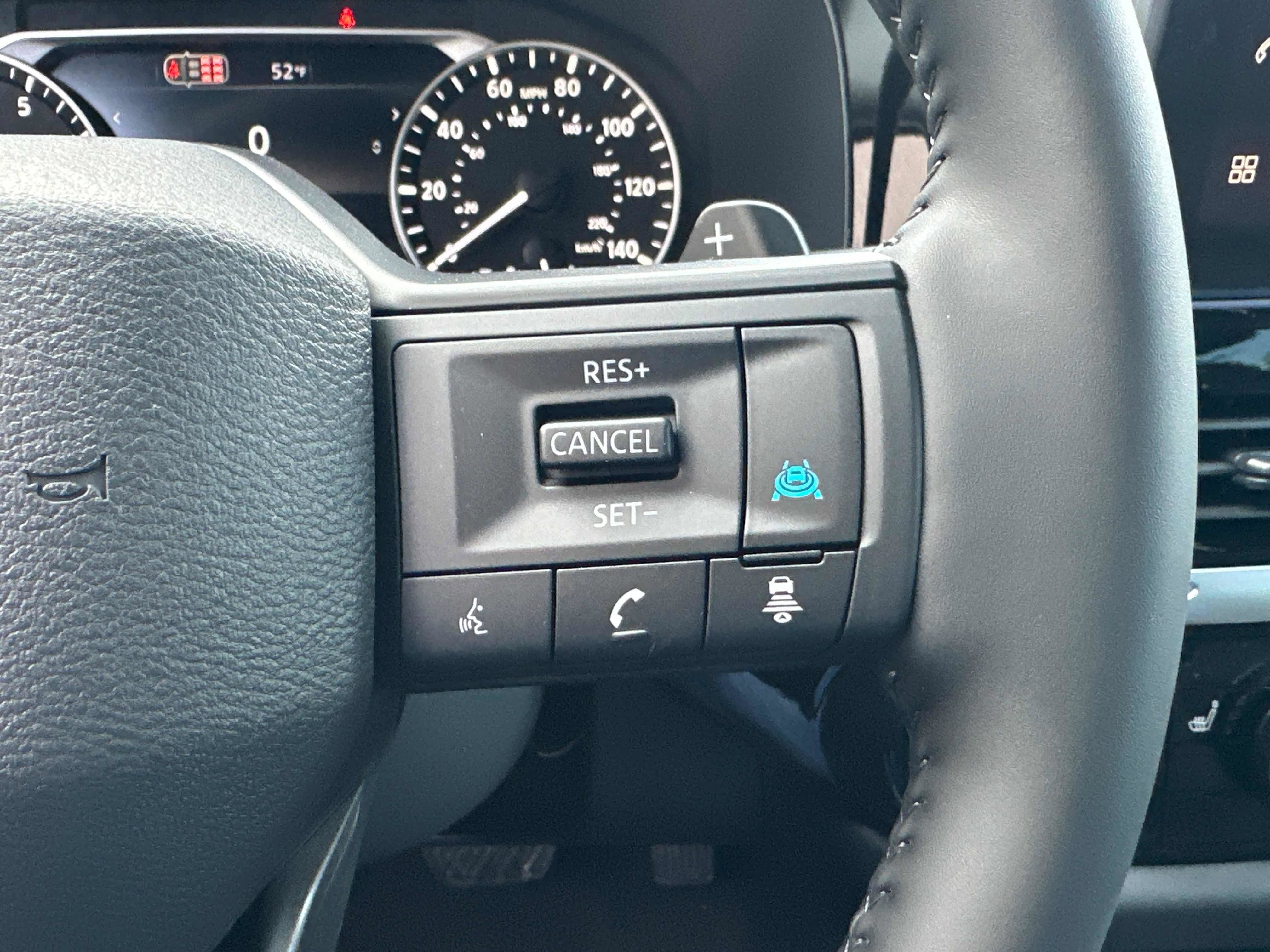 New 2026 Nissan Pathfinder SV AWD/4WD image 38