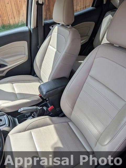 Used 2019 Ford EcoSport Titanium AWD/4WD image 7