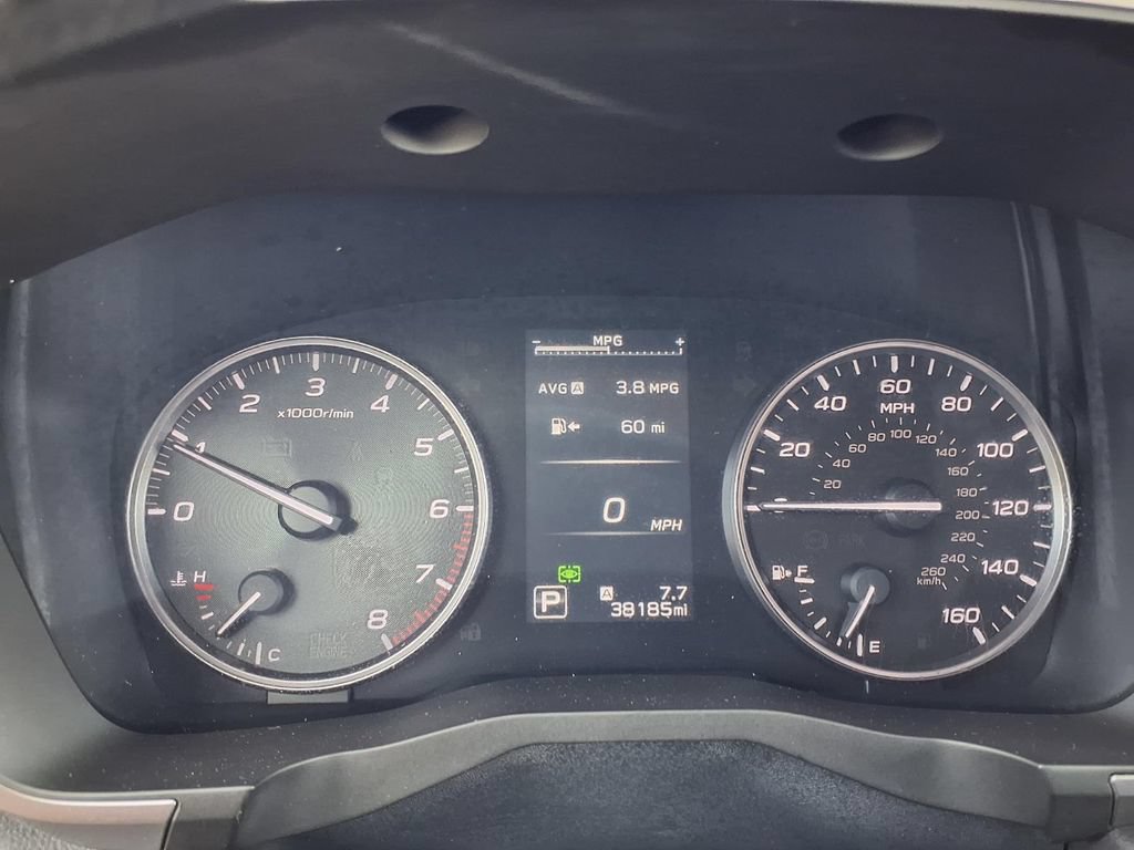 Used 2023 Subaru Ascent Limited AWD/4WD image 30