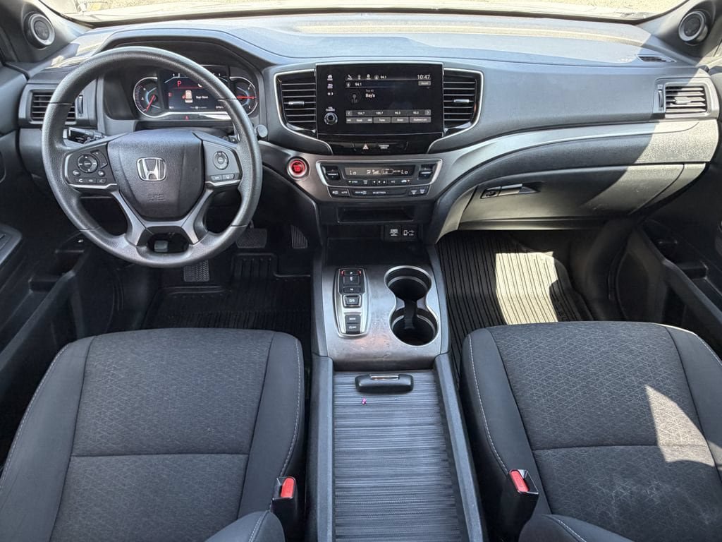 Used 2021 Honda Passport Sport image 13