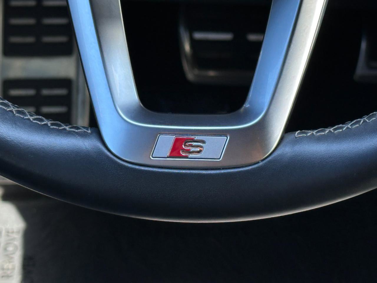Used 2022 Audi SQ5 Premium Plus AWD/4WD image 4